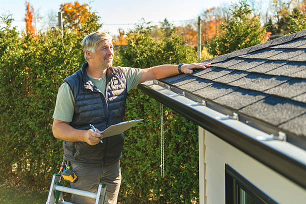 Trusted Flat Roof Repair service in Bowling Green, OH - Ben Roofing and Steel LLC